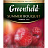 Чай ягодный фруктовый Greenfield Summer Bouquet 25 пакетиков (малина) Фото 0