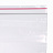 Пакеты с замком ZIP LOCK "зиплок", комплект 100 шт., 40х60 мм, ПВД, толщина 35 микрон, BRAUBERG, 606206 Фото 4