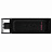 Флешка USB 3.0 256 ГБ Kingston Datatraveler 70 (DT70/256GB) Фото 0