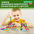 Магнитный конструктор MAGNETIC STICKS, 72 магнитные детали, BRAUBERG KIDS, 665722 Фото 12