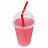 Крышка купольная для стакана "Bubble Cup", d 90 мм, прозрачная, полипропилен, ВЗЛП, 3006П Фото 1