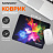 Коврик для мыши SONNEN "EXPLOSIVE", резина + ткань, 220х180х3 мм, 513291 Фото 5