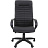 Кресло для руководителя Chairman 480 LT чёрное (искусственная кожа, пластик) Фото 0 Кресло для руководителя Chairman 480 LT чёрное (искусственная кожа, пластик) Фото 0