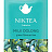 Чай зеленый Niktea Milk Oolong 25 пакетиков Фото 0