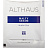 Чай черный Althaus Deli Packs Malty Assam 20 пакетиков Фото 1