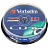 Диск CD-R Verbatim 700 МБ 52x Cake Box 43437 (10 штук в упаковке) Фото 0 Диск CD-R Verbatim 700 МБ 52x Cake Box 43437 (10 штук в упаковке) Фото 0