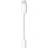 Кабель Apple 3.5 mm Jack - Lightning (MMX62ZM/A) Фото 0