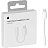 Кабель Apple 3.5 mm Jack - Lightning (MMX62ZM/A) Фото 1