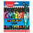 Карандаши цветные Maped Color'Peps Black Monster 24 карандаша 24 цвета трёхгранные