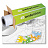 Бумага широкоформатная Xerox Inkjet Matt Coated (90 г/кв.м, длина 45 м, ширина 610 мм, диаметр втулки 50.8 мм, 450L91404) Фото 0
