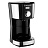 Кофеварка капельная BRAYER BR1122, 900 Вт, объем 1,5 л, черная Фото 3
