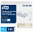 Салфетки косметические Торк (Tork) Premium 120380 для лица 2-слойные (100 штук в упаковке) Фото 1