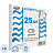 Конверт для CD Packpost 125x125 мм 90 г/кв.м белый декстрин (25 штук в упаковке)