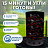 Стартер для розжига "ПечУрок" холоднокатаная сталь ЦЕРТА, размер 190х190х300 мм, 701737 Фото 4 Стартер для розжига "ПечУрок" холоднокатаная сталь ЦЕРТА, размер 190х190х300 мм, 701737 Фото 4
