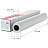 Бумага широкоформатная Комус (ProMega Engineer InkJet) 70 г/кв.м, длина 45 м, ширина 620 мм, диаметр втулки 50.8 мм Фото 2