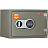 Сейф огнестойкий AIKO FRS-290 E (электронный замок)