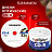 Диски CD-R SONNEN 700 Mb 52x Cake Box (упаковка на шпиле), КОМПЛЕКТ 50 шт., 512570 Фото 5
