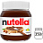 Паста ореховая Nutella 350 г