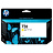 Картридж струйный HP 728 F9J65A желтый оригинальный Фото 0