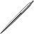 Ручка шариковая Parker Jotter цвет чернил синий, цвет корпуса серебристый (артикул производителя 1953170) Фото 0