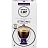 Кофе в капсулах для кофемашин Single Cup Coffee Strong (10 штук в упаковке) Фото 0