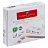 Ластик Faber-Castell "Dust Free Pastel", прямоугольный, ассорти Фото 8