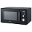 Микроволновая печь MIDEA AM823AM9-B черная