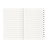 Телефонная книга А5, 80л., кожзам, OfficeSpace "Winner" синий, с вырубкой Фото 4