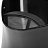 Чайник BRAUN WK-300, 1,7 л, 2200 Вт, закрытый нагревательный элемент, пластик, черный Фото 3