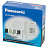 Телефон проводной Panasonic KX-TS2350 черный Фото 4