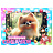 Пазл картонный для детей, лицензия АССОРТИ, УМНЫЕ ИГРЫ Фото 4