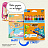 Карандаши цветные BIC Kids Evolution 12 карандашей 12 цветов трёхгранные (утолщённые) Фото 13