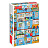 Пазл картонный 1500 элементов АССОРТИ, 670х480 мм, HATBER Фото 1