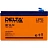 Батарея для ИБП Delta HR 12-12 12 В 12 Ач Фото 0 Батарея для ИБП Delta HR 12-12 12 В 12 Ач Фото 0