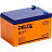 Батарея для ИБП Delta HRL 12-12X 12 В 12 Ач