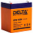 Батарея для ИБП Delta DTM 1205 12 В 5 Ач