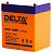 Батарея для ИБП Delta DTM 1205 12 В 5 Ач Фото 1 Батарея для ИБП Delta DTM 1205 12 В 5 Ач Фото 1