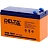 Батарея для ИБП Delta DTM 1207 12 В 7.2 Ач Фото 1 Батарея для ИБП Delta DTM 1207 12 В 7.2 Ач Фото 1