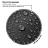 Ранец BRAUBERG FIT, 2 отделения, "Night warrior", 38х27х14 см, 272023 Фото 13