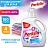 Кондиционер для белья, 160 стирок, 4 л, PERKLIN SUPER SOFT, 609781 Фото 0