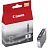 Картридж струйный Canon CLI-8BK 0620B024 черный оригинальный