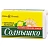 Мыло хозяйственное Солнышко 72% 140 г