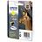 Картридж струйный Epson T1304 C13T13044012 желтый оригинальный повышенной емкости