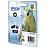 Картридж струйный Epson 26 C13T26114012 фото черный оригинальный