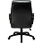Кресло для руководителя Easy Chair 648 TPU черное (искусственная кожа, пластик) Фото 4