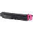 Картридж лазерный Kyocera TK-5150M 1T02NSBNL0 пурпурный оригинальный Фото 1