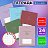 Тетрадь 24 л. BRAUBERG клетка, обложка картон, PHRASES, 107304 Фото 0