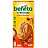 Печенье песочное BelVita Утреннее с фундуком и мёдом 225 г Фото 0