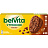 Печенье песочное Юбилейное BelVita Утреннее с какао 225 г Фото 0