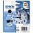 Картридж струйный Epson 27XXL C13T27914022/4012 черный оригинальный повышенной емкости